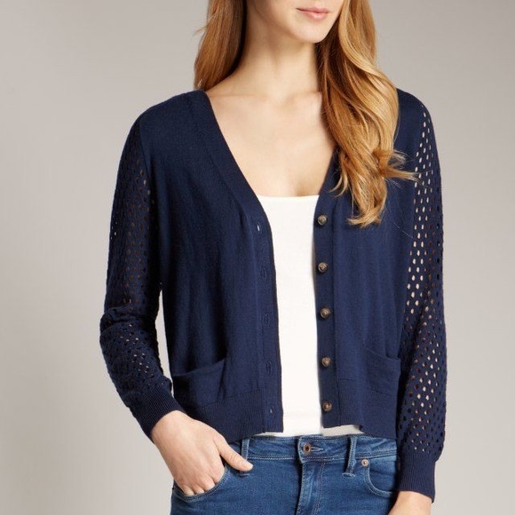 Jack Wills Elmsdale Cardigan 
